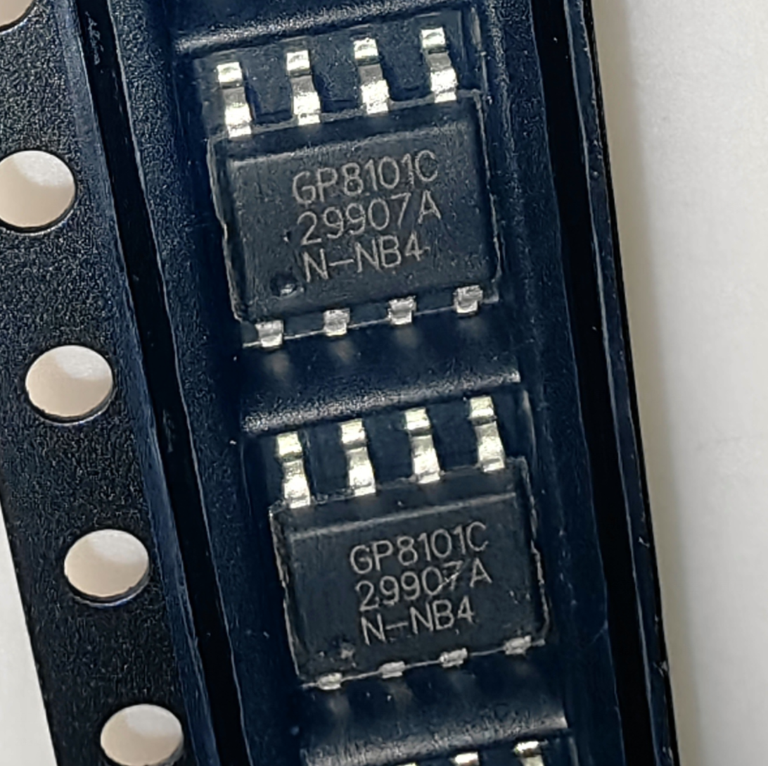 GP8101C