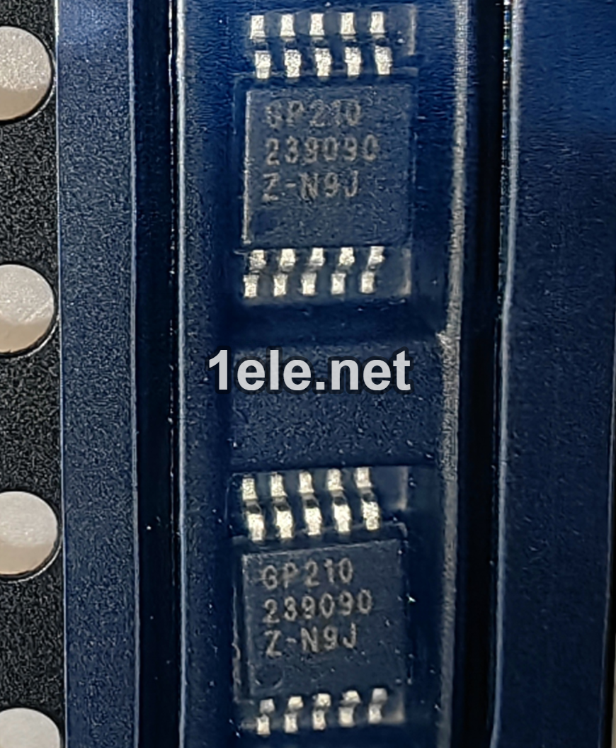 GP210-MH