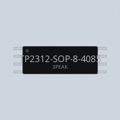 TP2312-SOP-8-4085