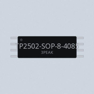 TP2502-SOP-8-4085