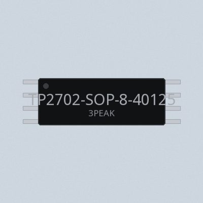TP2702-SOP-8-40125