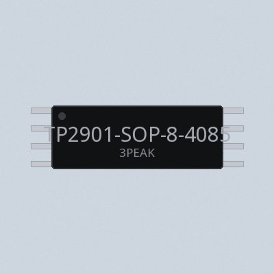 TP2901-SOP-8-4085