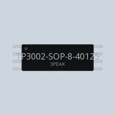 TP3002-SOP-8-40125
