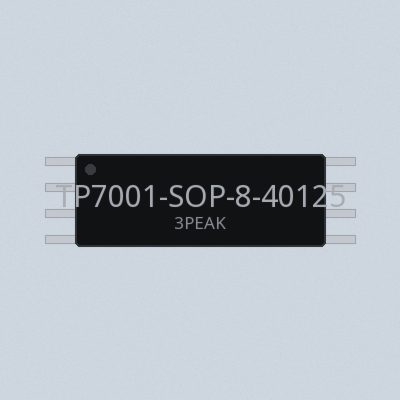 TP7001-SOP-8-40125