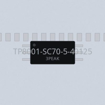 TP8001-SC70-5-40125