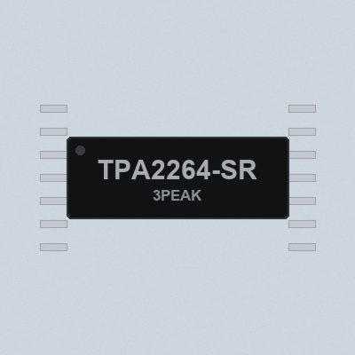 TPA2264-SR