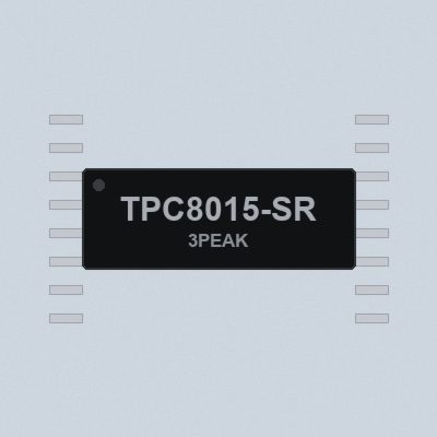 TPC8015-SR