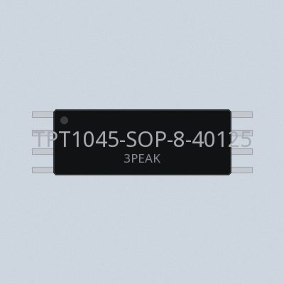 TPT1045-SOP-8-40125