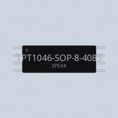 TPT1046-SOP-8-4085