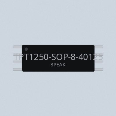 TPT1250-SOP-8-40125