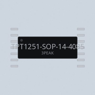 TPT1251-SOP-14-4085