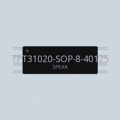 TPT31020-SOP-8-40125