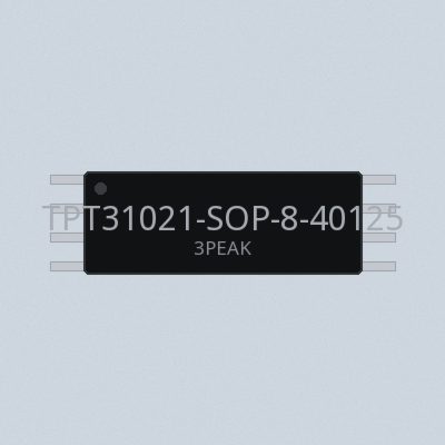 TPT31021-SOP-8-40125