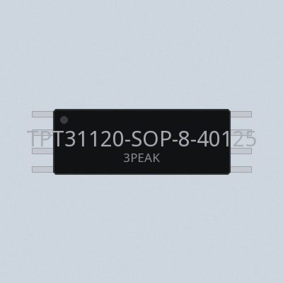 TPT31120-SOP-8-40125