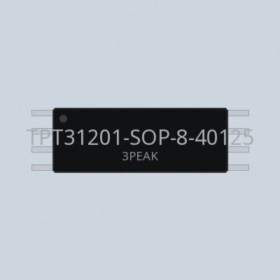 TPT31201-SOP-8-40125