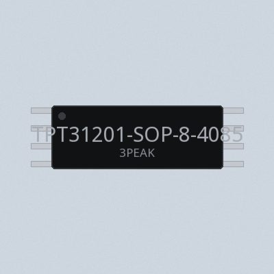 TPT31201-SOP-8-4085