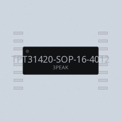 TPT31420-SOP-16-40125