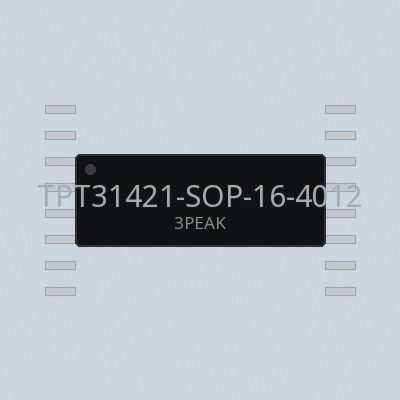 TPT31421-SOP-16-40125
