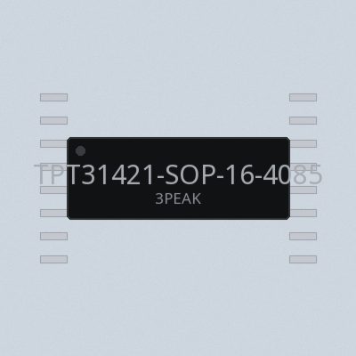 TPT31421-SOP-16-4085