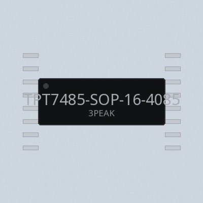TPT7485-SOP-16-4085