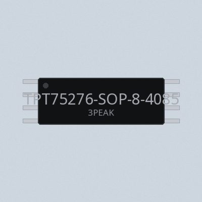 TPT75276-SOP-8-4085