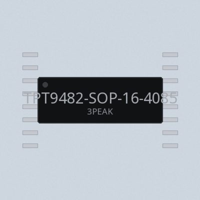 TPT9482-SOP-16-4085