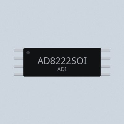 AD8222SOI