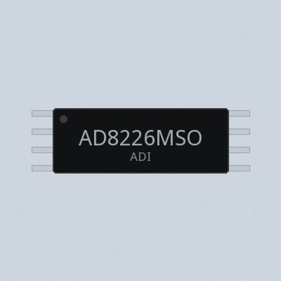 AD8226MSO