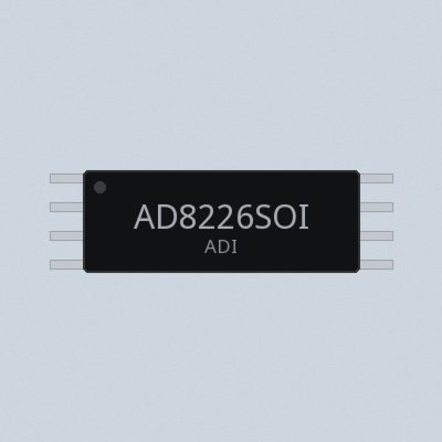 AD8226SOI