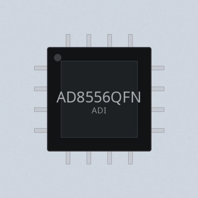 AD8556QFN