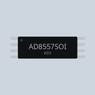 AD8557SOI