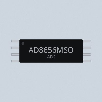 AD8656MSO