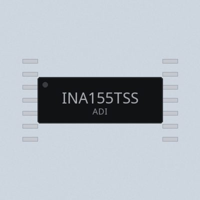 INA155TSS
