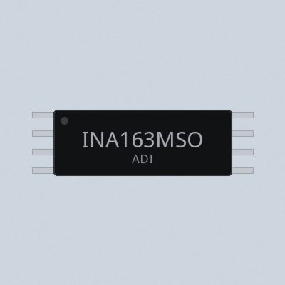 INA163MSO
