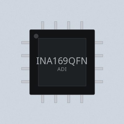 INA169QFN