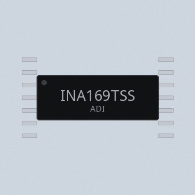 INA169TSS