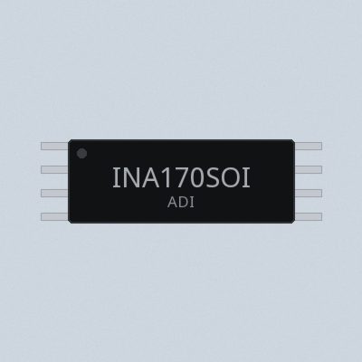 INA170SOI