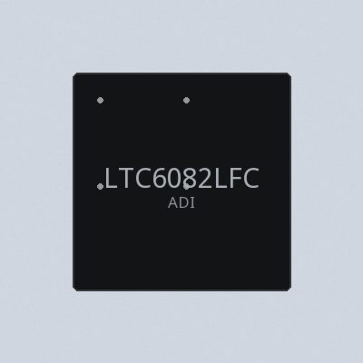 LTC6082LFC
