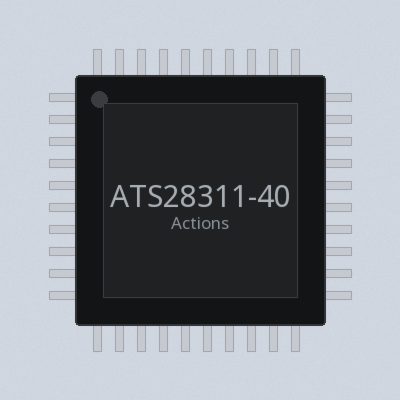ATS28311-40