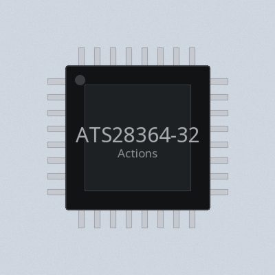 ATS28364-32