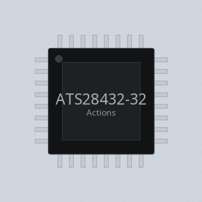 ATS28432-32
