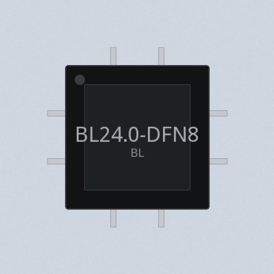 BL24.0-DFN8
