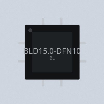 BLD15.0-DFN10