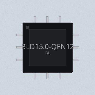 BLD15.0-QFN12