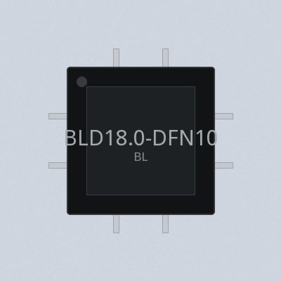 BLD18.0-DFN10