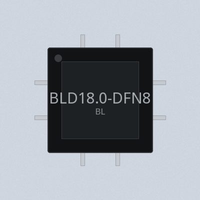 BLD18.0-DFN8