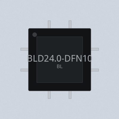 BLD24.0-DFN10
