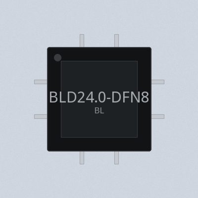 BLD24.0-DFN8