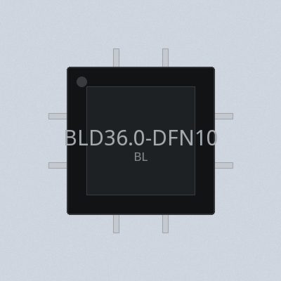 BLD36.0-DFN10