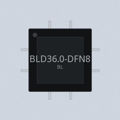 BLD36.0-DFN8